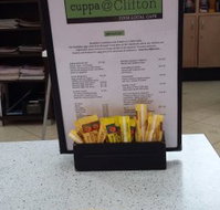 CuppaClifton - Broome Tourism