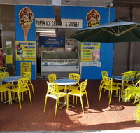 Devine Gelato - Broome Tourism