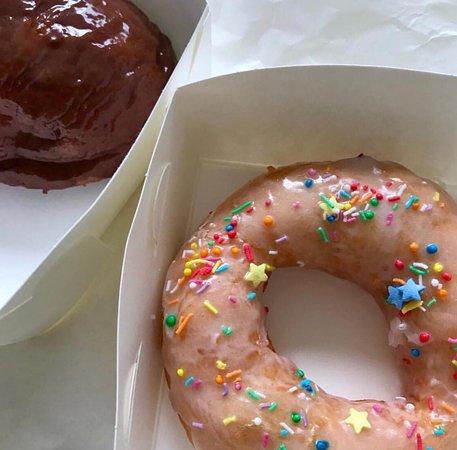 Donut Joint - Broome Tourism 0