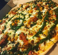 Ducks Pizzas  Burgers - Broome Tourism
