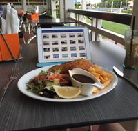 Dunwoody's Tavern  Liquor Barn - Broome Tourism