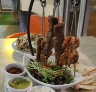 Edge Hill Memorial Bowls Club - Broome Tourism