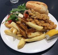 EJ's Bistro - Centrals Sports Club Trinity Beach - Broome Tourism