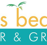 Ellis Beach Bar  Grill - Broome Tourism