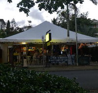 Fratelli on Trinity - Broome Tourism