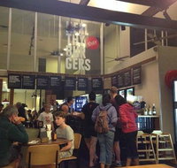 Grill'd Cairns - Broome Tourism