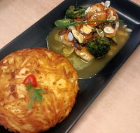 Laze Casual Dining  Desserts - Broome Tourism