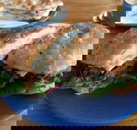 Little May Espresso - Broome Tourism