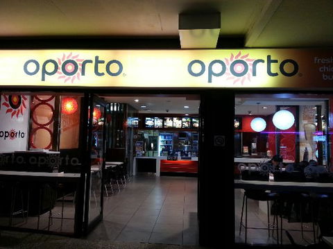 Oporto Fortitude Valley - Broome Tourism 0