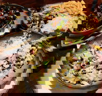 P.J. O'Brien's The Irish Pub - Broome Tourism