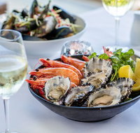 Paradise Palms Restaurant - Broome Tourism