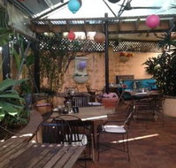 Stratford Deli - Broome Tourism