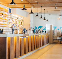 The Pier Bar - Broome Tourism