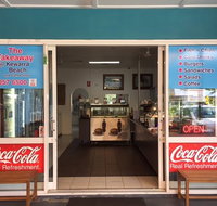 The Takeaway Kewarra Beach previously known as Kewarra Village Takeaway - Broome Tourism