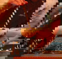 Three Wolves - Broome Tourism