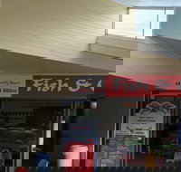 Trinity Beach Kebab House - Broome Tourism