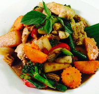 Trinity Beach Thai Takeaway - Broome Tourism