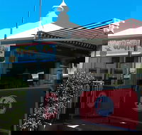 Waffle-On Stroopwafels - Broome Tourism