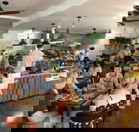 Woodward St Bakery - Broome Tourism