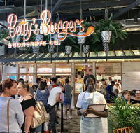 Betty's Burgers  Concrete Co. - Broome Tourism
