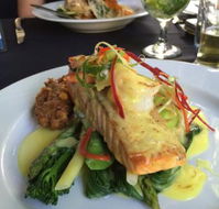 Birches Restaurant - Broome Tourism