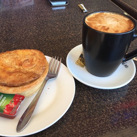 CJ Pastries - Broome Tourism 0