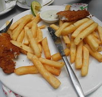 Cj's Bar  Cafe - Broome Tourism