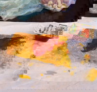 CJ'S Pastries - Broome Tourism