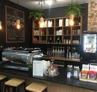 Concept Coffee - Broome Tourism