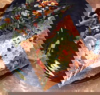 Crepe Suzette - Broome Tourism