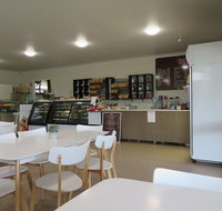 Duo Bakery  Cafe