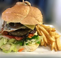 Enigmas Cafe Restaurant - Broome Tourism