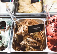 Gelatissimo - Broome Tourism