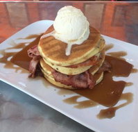 Gillies Roadhouse