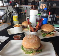 Grill'd - Broome Tourism