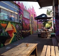 Ground Up Espresso Bar - Broome Tourism