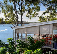 Grunske's - Broome Tourism