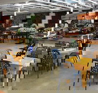 Healthy Homewares Cafe - Broome Tourism