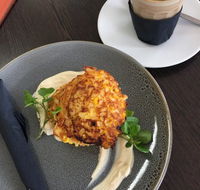 Jaxons Cafe - Broome Tourism
