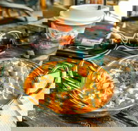 Maleny Lane - Broome Tourism