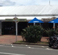 Mapleton Patisserie  Bakery - Broome Tourism