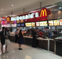 McDonald's - Broome Tourism