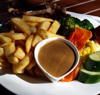 Meringandan Hotel - Broome Tourism