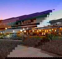 Mojo's Bar  Grill - Broome Tourism