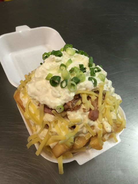 Nambour Fish And Chips - Broome Tourism 4