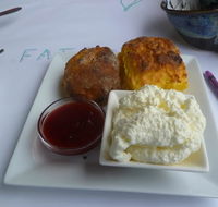 Nash Gallery  Cafe - Broome Tourism