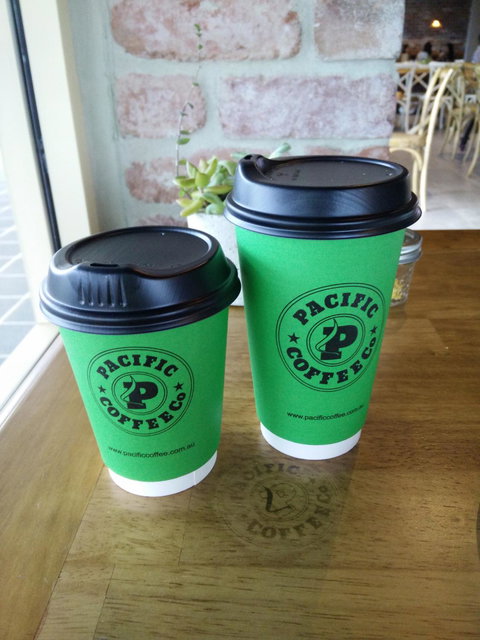 Pacific Coffee Co - Broome Tourism 5