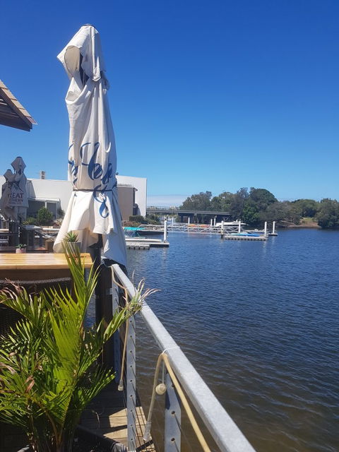 Pelican Waters Hotel - Broome Tourism 3