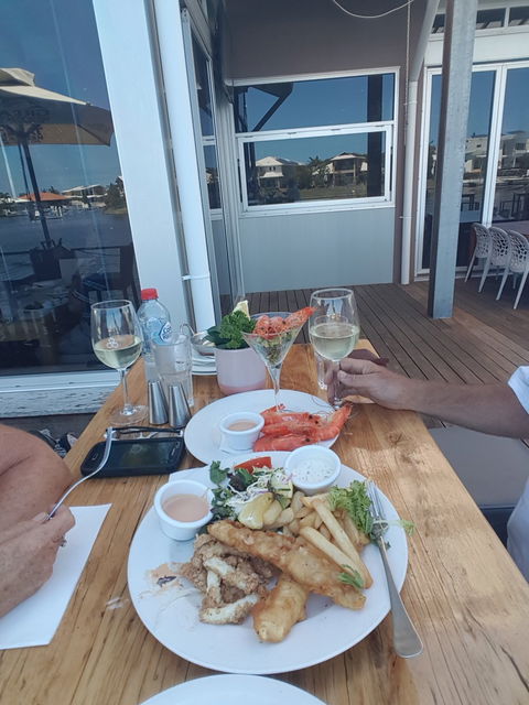 Pelican Waters Hotel - Broome Tourism 4