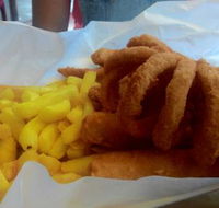 Saviges Seafood - Broome Tourism
